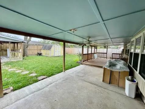710 Voyager Drive Houston TX 77062