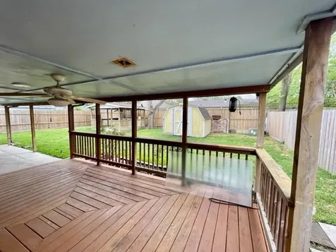710 Voyager Drive Houston TX 77062