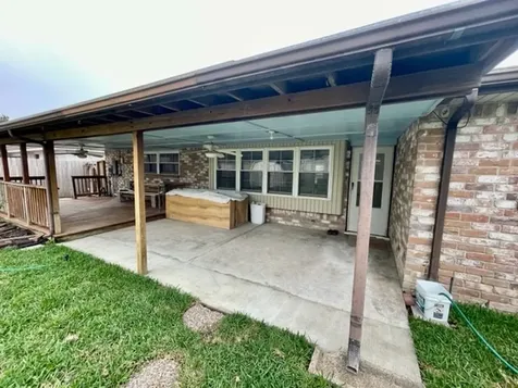 710 Voyager Drive Houston TX 77062
