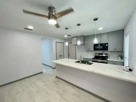 710 Voyager Drive Houston TX 77062