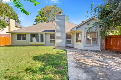 11710 Seawood Drive Houston TX 77089