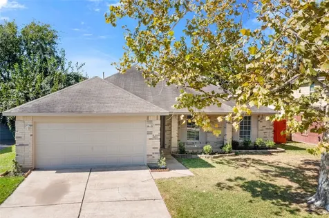 11710 Seawood Drive Houston TX 77089