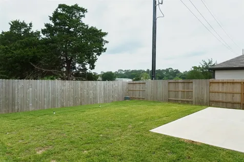 22419 Hawberry Blossom Lane Tomball TX 77377