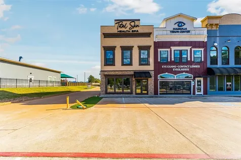 11821 Fm 1488 Road A Magnolia TX 77354