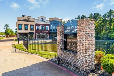 11821 Fm 1488 Road A Magnolia TX 77354