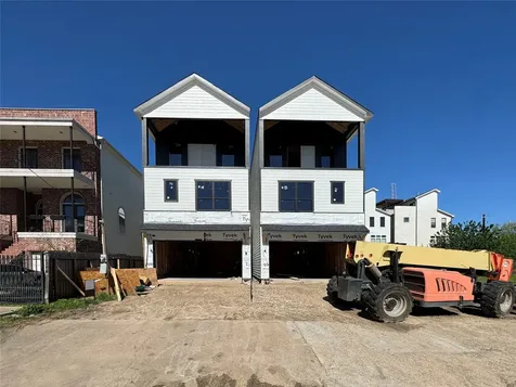 1312 Nagle Street Houston TX 77003