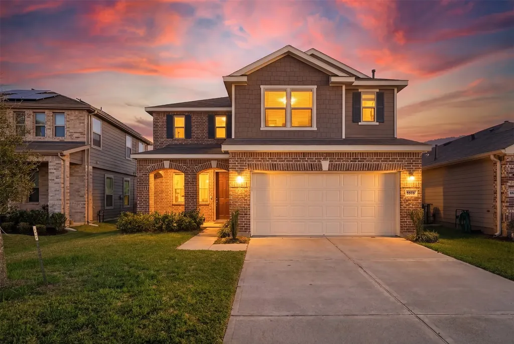 2019 Damasi Lane Fresno TX 77545
