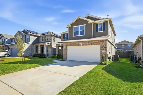 2019 Damasi Lane Fresno TX 77545