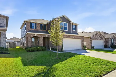 2019 Damasi Lane Fresno TX 77545