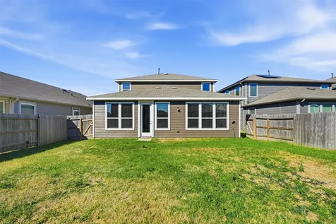 2019 Damasi Lane Fresno TX 77545