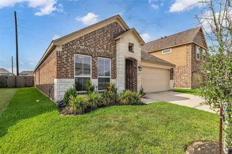 15322 Laceleaf Trail Houston TX 77044