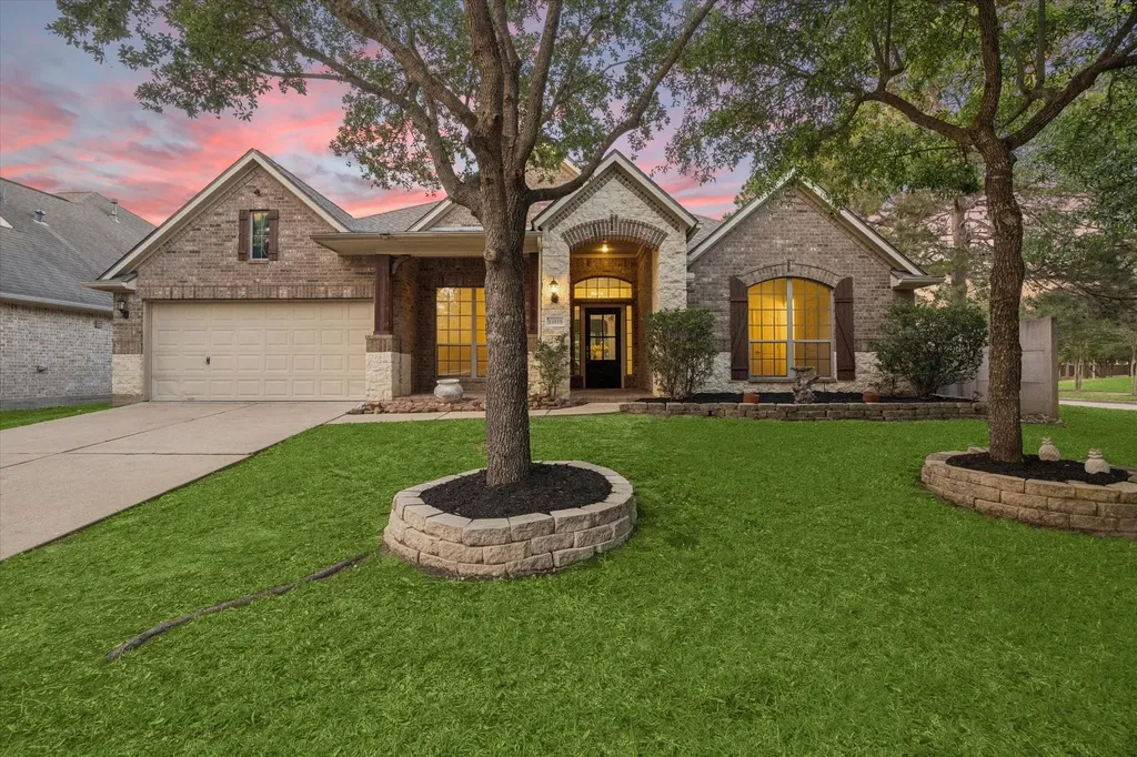 14815 Bronze Finch Drive Cypress TX 77433