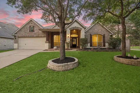 14815 Bronze Finch Drive Cypress TX 77433
