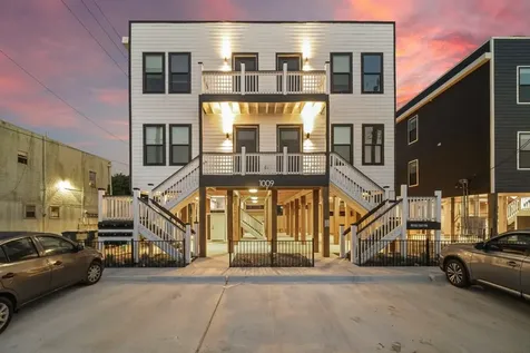 1009 8th St Unit G, A Street Galveston TX 77550