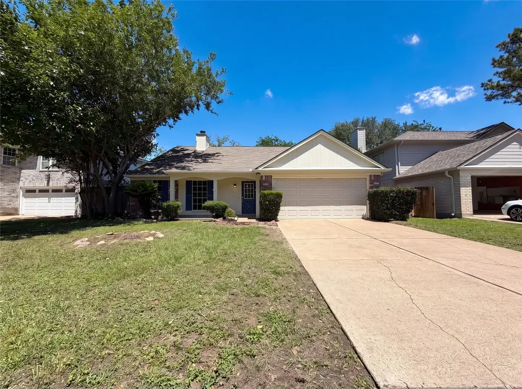 10422 Elk Point Lane Houston TX 77064