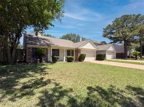 10422 Elk Point Lane Houston TX 77064