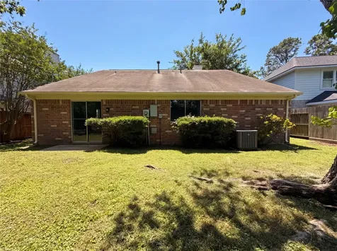 10422 Elk Point Lane Houston TX 77064