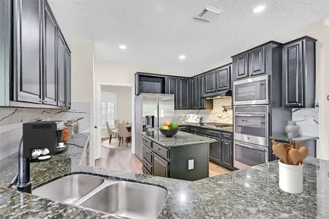 306 Melodywood Drive Friendswood TX 77546