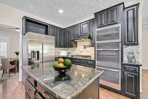 306 Melodywood Drive Friendswood TX 77546