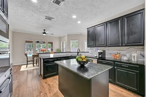 306 Melodywood Drive Friendswood TX 77546