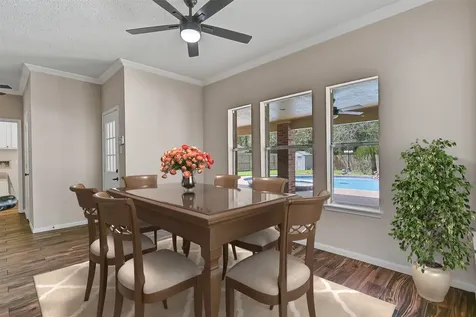 306 Melodywood Drive Friendswood TX 77546