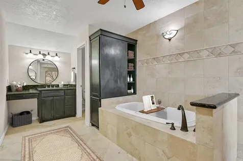 306 Melodywood Drive Friendswood TX 77546