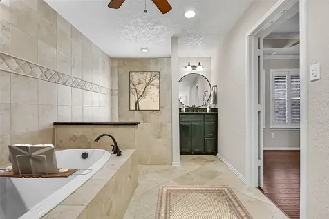 306 Melodywood Drive Friendswood TX 77546