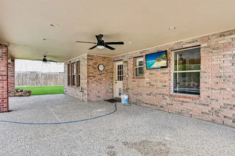 306 Melodywood Drive Friendswood TX 77546