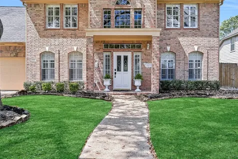 306 Melodywood Drive Friendswood TX 77546