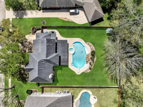 306 Melodywood Drive Friendswood TX 77546