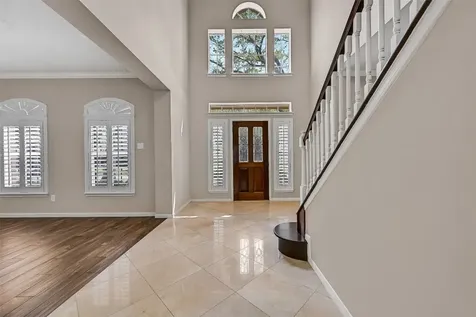 306 Melodywood Drive Friendswood TX 77546