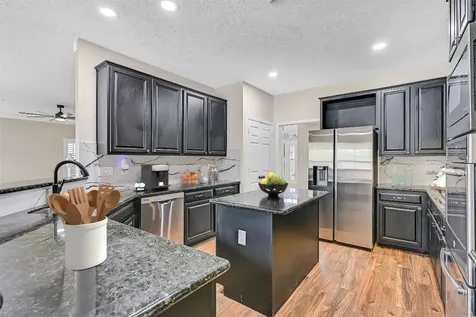 306 Melodywood Drive Friendswood TX 77546