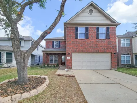 19626 Hardwood Ridge Trail Cypress TX 77429