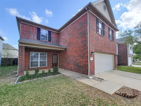 19626 Hardwood Ridge Trail Cypress TX 77429
