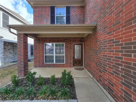 19626 Hardwood Ridge Trail Cypress TX 77429
