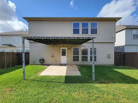 19626 Hardwood Ridge Trail Cypress TX 77429
