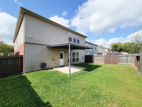 19626 Hardwood Ridge Trail Cypress TX 77429