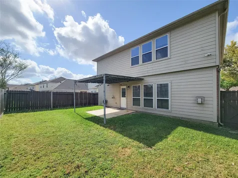 19626 Hardwood Ridge Trail Cypress TX 77429