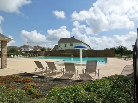 19626 Hardwood Ridge Trail Cypress TX 77429