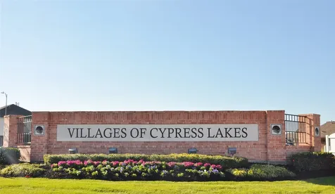 19626 Hardwood Ridge Trail Cypress TX 77429