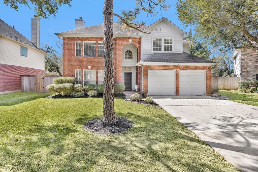 1226 Manchester Circle Missouri City TX 77459