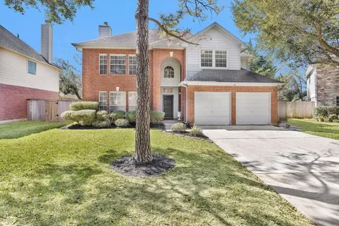 1226 Manchester Circle Missouri City TX 77459