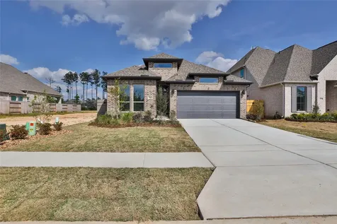 15162 London Gavroche Lane Conroe TX 77302