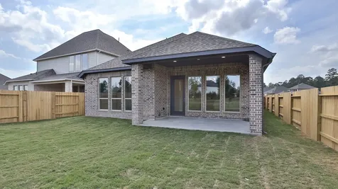 15162 London Gavroche Lane Conroe TX 77302