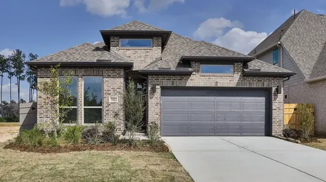 15162 London Gavroche Lane Conroe TX 77302