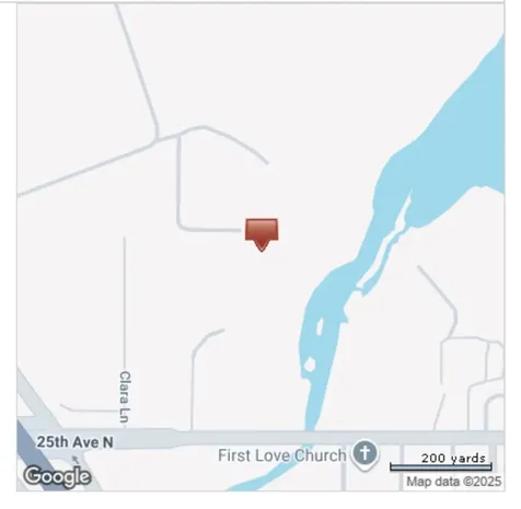 0 Lots 22-23, Block 5 Texas City TX 77550