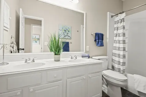 6127 Kristen Park Lane Humble TX 77346