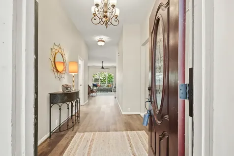 6127 Kristen Park Lane Humble TX 77346