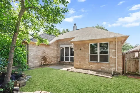 6127 Kristen Park Lane Humble TX 77346