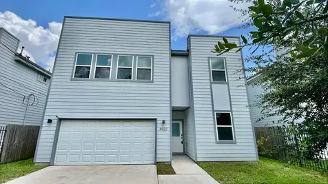 4923 Higgins Street Houston TX 77033